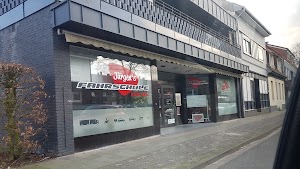 Ortsbild von „Jürgens Fahrschule GmbH“